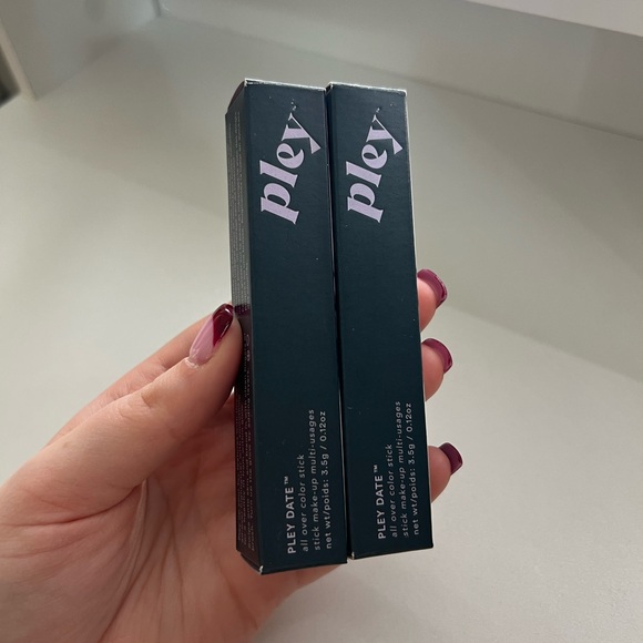 Pley Beauty Pley Date All Over Color Stick - in Femme - Picture 3 of 9